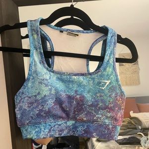 Gymshark sports bra